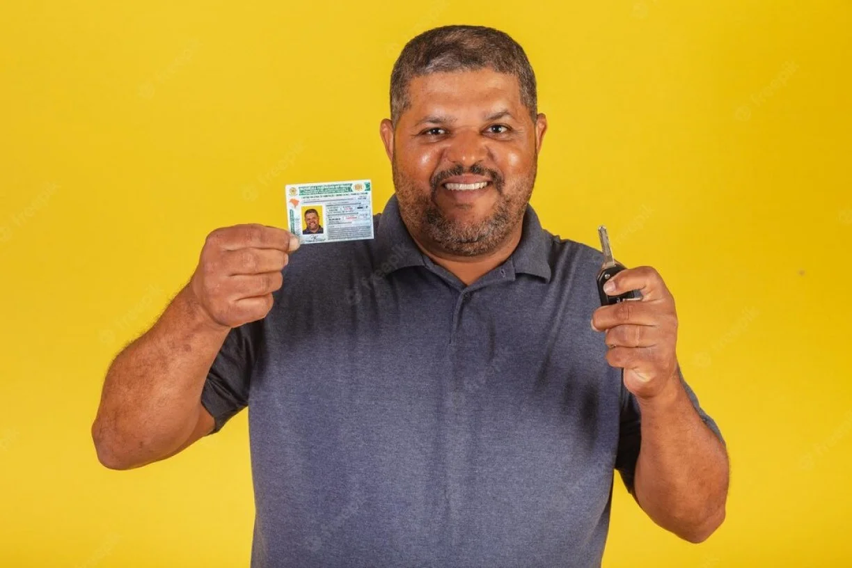 Descubra quem tem direito à CNH Social